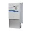 Variable frequency drive, 230 V AC, 3-phase, 248 A, 75 kW, IP21/NEMA1, Brake chopper, DC link choke thumbnail 2