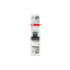 SN201-B25 Miniature circuit breaker - 1+NP - B - 25 A thumbnail 5