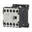 Contactor relay, 230 V 50/60 Hz, N/O = Normally open: 4 N/O, Screw terminals, AC operation thumbnail 5