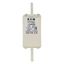 Fuse-link, high speed, 350 A, AC 1000 V, compact DIN 1, 43 x 61 x 138 mm, aR, DIN, IEC, type T indicator thumbnail 15