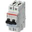 S402M-B8 Miniature Circuit Breaker thumbnail 1