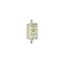 Fuse-link NH00 aM 690VAC 80A live tags Double indicator thumbnail 1