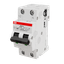 DS201 K20 A300 Residual Current Circuit Breaker with Overcurrent Protection thumbnail 8