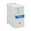 Variable frequency drive, 400 V AC, 3-phase, 12 A, 5.5 kW, IP20/NEMA0, Radio interference suppression filter, Brake chopper, FS2 thumbnail 7