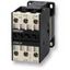 Contactor, 3-pole, 11 kW; 24 A AC3 (380-415 VAC), 110 VDC thumbnail 2