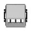 K6-40E-84 Mini Contactor Relay 110-127V 40-450Hz thumbnail 121