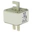 Fuse-link, high speed, 2000 A, AC 550 V, DIN 3, 76 x 76 x 109 mm, aR, DIN, IEC, single indicator thumbnail 11