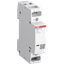 ESB20-11N-02 Installation Contactor (NC) 20 A - 1 NO - 1 NC - 42 V - Control Circuit DC thumbnail 2