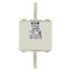 Fuse-link, high speed, 500 A, AC 690 V, DIN 3, 75 x 89 x 150 mm, gR, DIN, IEC, single indicator thumbnail 7