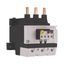Overload relay, ZB150, Ir= 95 - 125 A, 1 N/O, 1 N/C, Direct mounting, IP00 thumbnail 11
