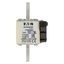 Fuse-link, high speed, 160 A, AC 690 V, compact size 1, 45 x 59 x 110 mm, aR, IEC, UL thumbnail 9