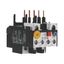 Overload relay, ZB12, Ir= 1 - 1.6 A, 1 N/O, 1 N/C, Direct mounting, IP20 thumbnail 15
