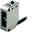 Registration mark sensor, rectangular housing, stainless steel, white thumbnail 4