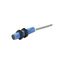 Proximity switch, inductive, 1 N/C, Sn=2mm, 3L, 10-30VDC, PNP, M12, insulated material, line 2m thumbnail 2