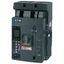 Circuit-breaker, 3 pole, 1600A, 42 kA, P measurement, IEC, Fixed thumbnail 2