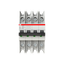 SU204MR-K25 Miniature Circuit Breaker - 4P - K - 25 A thumbnail 3