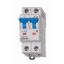 Miniature Circuit Breaker (MCB) C, 40A, 1+N, 6kA thumbnail 1