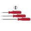 Slotted pocket screwdriver  509  2,0x40 thumbnail 2