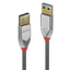 3m USB 3.2 Type A to A Cable, 5Gbps, Cromo Line USB Cable thumbnail 1