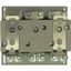 Fuse-base, LV, 63 A, AC 400 V, D02, 3P, IEC, screw mount, suitable wire 1.5 - 4 mm2, 2xM5 o/p terminal, 2xM5 i/p terminal thumbnail 2