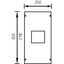 ED320T4 Main circuit breaker Tmax not connected 450 mm x 250 mm x 200 mm , 00 , 1 thumbnail 6