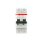 S202M-K32 Miniature Circuit Breaker - 2P - K - 32 A thumbnail 4