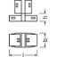 Connectors for LED Strips PFM and VAL -CSD/P2/P thumbnail 5