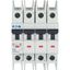 Miniature circuit breaker (MCB), 3 A, 4p, characteristic: B, NA thumbnail 8