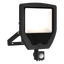 Calinor EVO Floodlight PIR Cool White 50W Black thumbnail 2