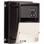 Variable frequency drive, 230 V AC, 3-phase, 7 A, 1.5 kW, IP66/NEMA 4X, Radio interference suppression filter, 7-digital display assembly, Additional thumbnail 4