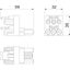 VB-2 GST18i3p Distribution block, 3-pole 1 input / 2 output thumbnail 2