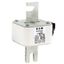 Fuse-link, high speed, 1600 A, AC 690 V, DIN 3, 76 x 92 x 139 mm, aR, DIN, IEC, single indicator thumbnail 5