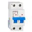 Miniature Circuit Breaker (MCB) AMPARO 6kA, B 16A, 1+N thumbnail 1