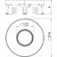 RKFR2 7 SL2V2 20 Heavy-duty cassette for tube, 20 kN ¨275mm thumbnail 2