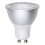 LED GU10 COB MR16 PMMA 50x57 230V 420Lm 6W 927 36° AC Grey Dim thumbnail 1