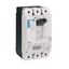 NZM2 PXR25 circuit breaker - integrated energy measurement class 1, 40A, 3p, Screw terminal, earth-fault protection and zone selectivity thumbnail 14