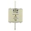 Fuse-link, high speed, 355 A, DC 1000 V, NH3, 71 x 76 x 150 mm, gBat, IEC, blade connection thumbnail 30