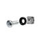 Mounting kit, cage nuts M6 thumbnail 1