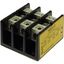 Terminal block, low voltage, 175 A, AC 600 V, DC 600 V, 3P, UL thumbnail 7