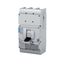 NZM4 PXR20 circuit breaker, 1400A, 3p, screw terminal thumbnail 10