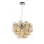 Modern Balbo Pendant Lamp Nickel thumbnail 2