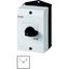 Multi-speed switches, T0, 20 A, surface mounting, 4 contact unit(s), Contacts: 8, 90 °, maintained, Without 0 (Off) position, 1-2, Design number 11 thumbnail 22