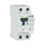 Digital RCD/MCB combination, 10 A, 10 mA, MCB trip characteristic: B, 1p+N, RCD trip characteristic: F thumbnail 8