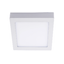 Know LED Flush Mount 30W 4000K Squared White thumbnail 1