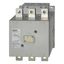 Contactor, 3-pole, 210 A/110 kW AC3 (350 A AC1) + 2M1B auxiliaries, 24 thumbnail 1