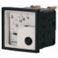 Ampere meter NH1-3, N/1A, 0-60/120A thumbnail 1