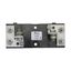 Fuse-base, high speed, 630 A, AC 1400 V, compact DIN 1, DIN 1, DIN 2, DIN 3, DIN thumbnail 5