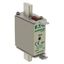 Fuse-link, low voltage, 50 A, AC 500 V, NH000, aM, IEC, dual indicator thumbnail 7