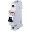 S201MT-D50 Miniature Circuit Breaker - 1P - D - 50 A thumbnail 1