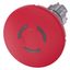 EMERGENCY STOP mushroom pushbutton, illuminable, 22 mm, round, metal, shiny, red, 60 mm, positive latching, acc. to EN ISO 13850,  3SU1051-1JB20-0AA0-Z Y19 thumbnail 2